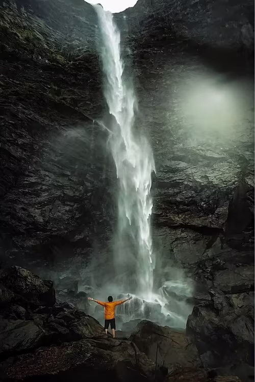Belkal Theertha