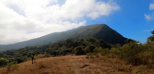 Nishani Motte