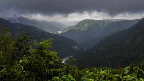 blog_image_25+ Best Places to Visit in Karnataka During Monsoon