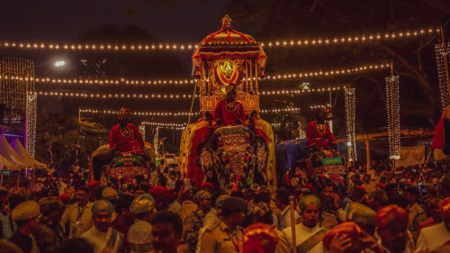 blog_image_ಮೈಸೂರು ದಸರಾ ೨೦೨೬: ಕರ್ನಾಟಕದ ನಾಡಹಬ್ಬದ ರಾಜವೈಭವದ ಅದ್ಭುತ ಅನುಭವ