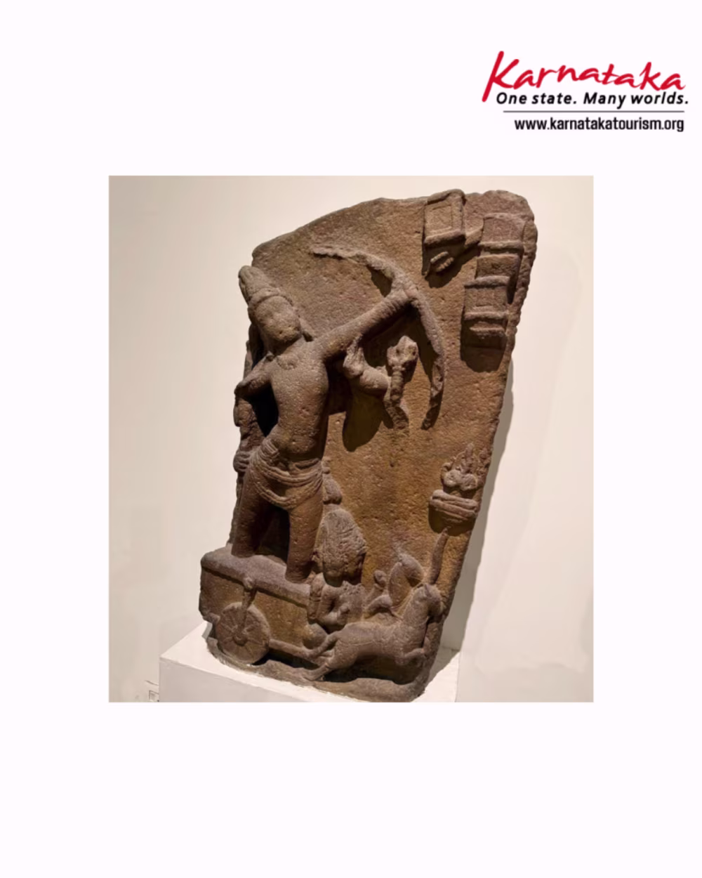 lakkundi artefacts
