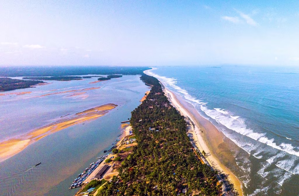 Kodi Beach