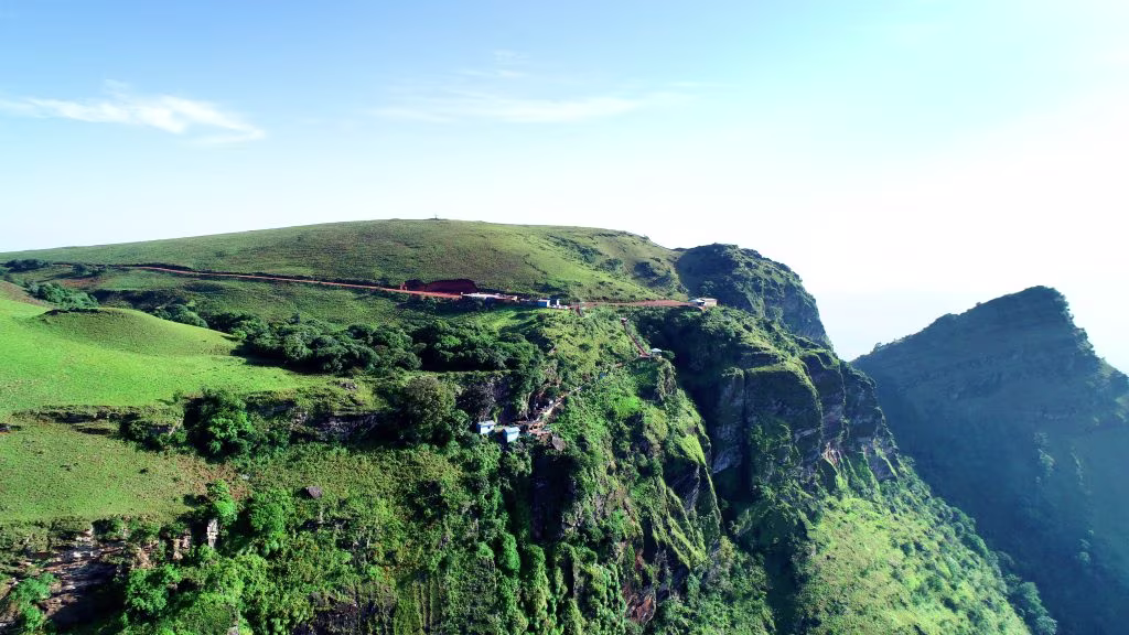 Manikyadhara View Point 1