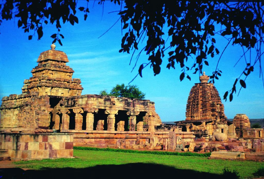 Pattadakal