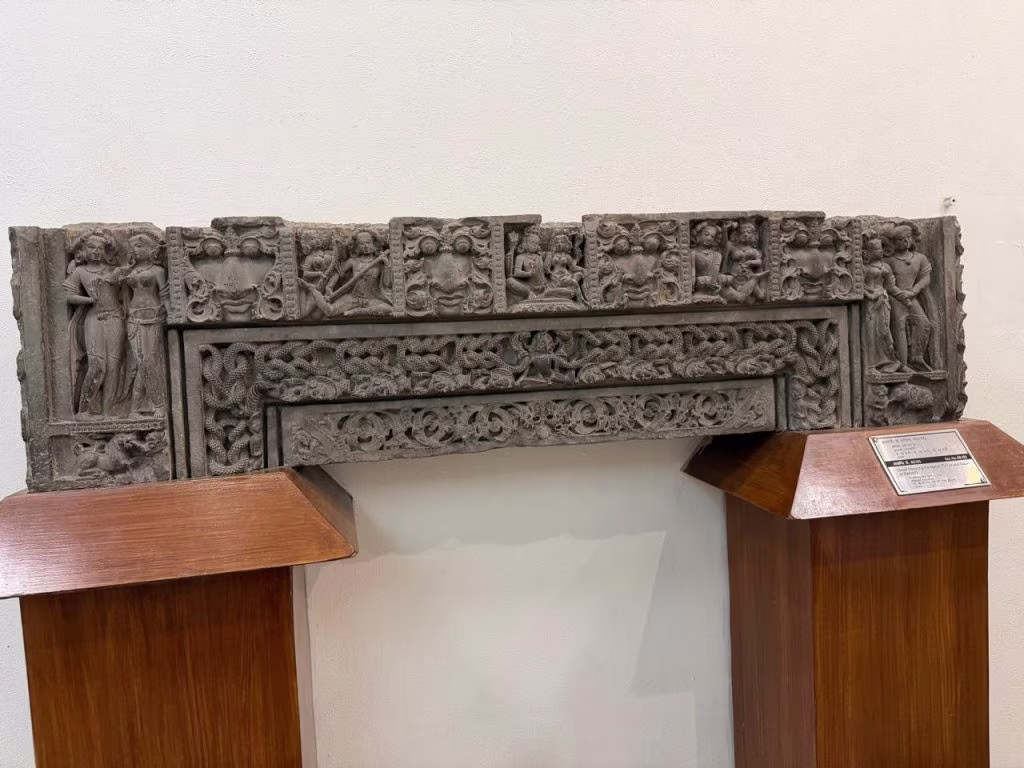 lakkundi artefacts