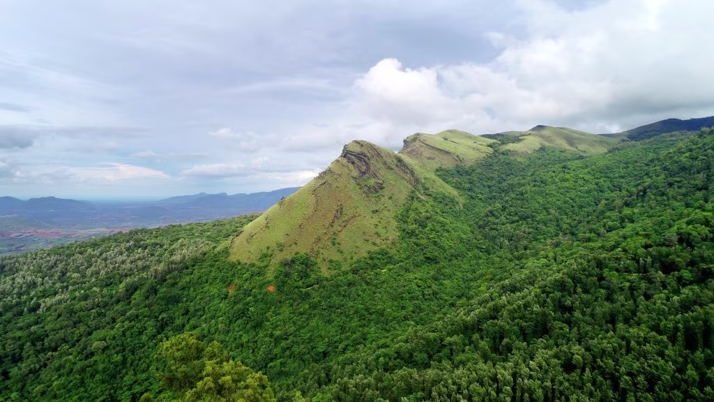 Kemmanagundi, Chikkamagaluru 1