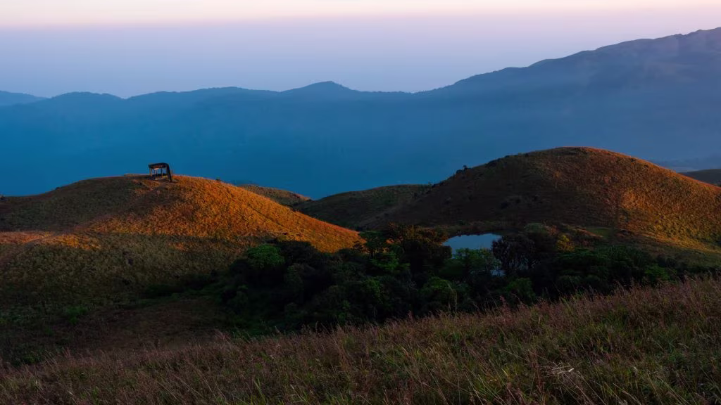 Brahmagiri, Coorg