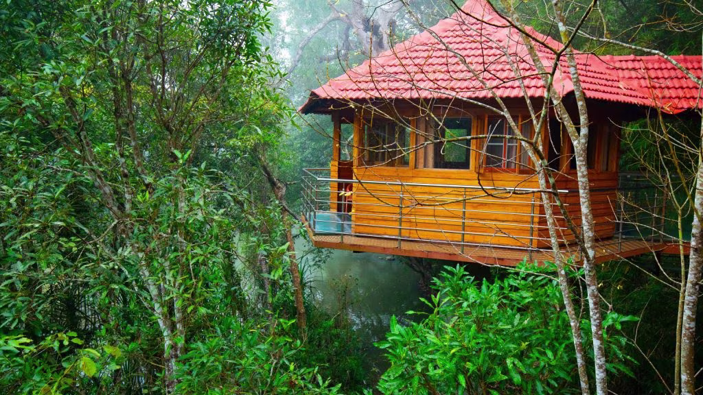 Coorg-NISARGADHAMA