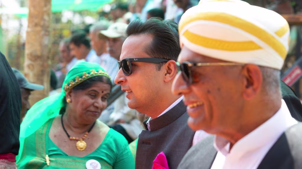 Kodagu Attire