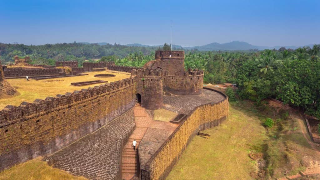 Mirjan fort -HD
