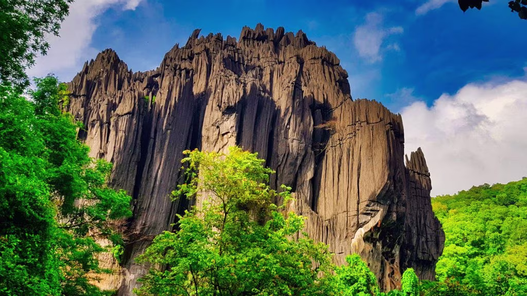 Yana Caves, Karwar 1, HD