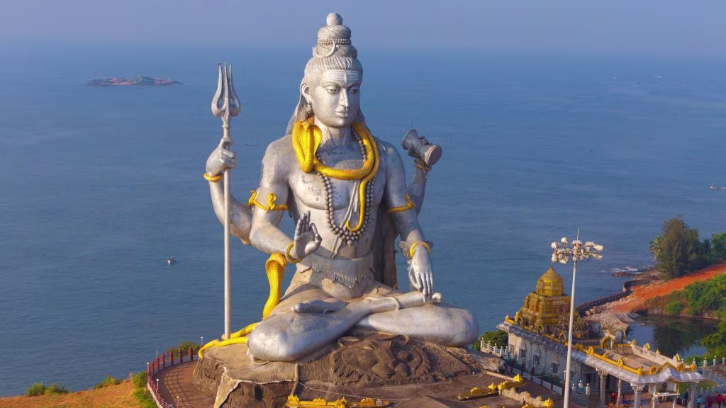 murudeshwara-statue