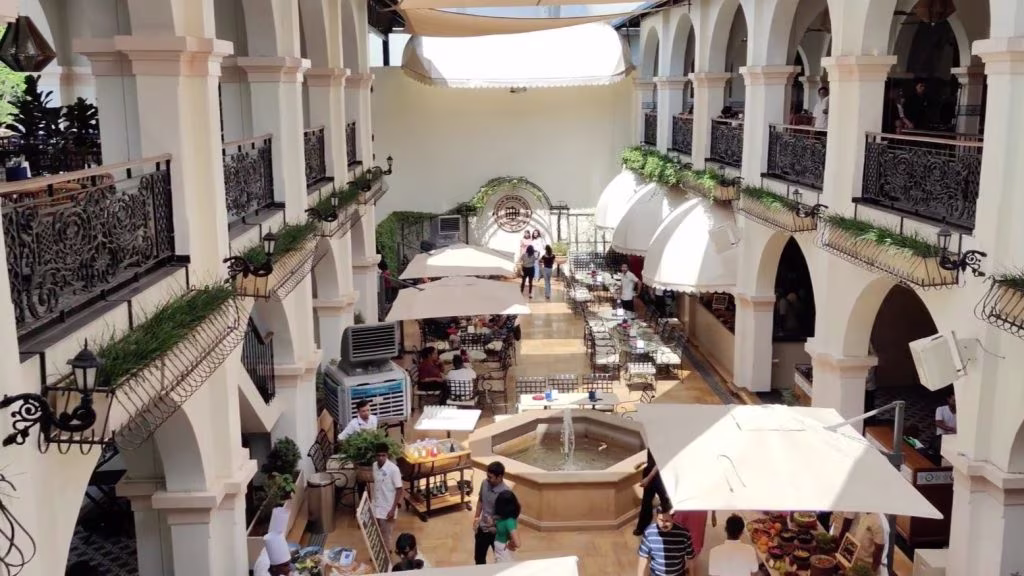 Indian Biere House - Bengaluru 1
