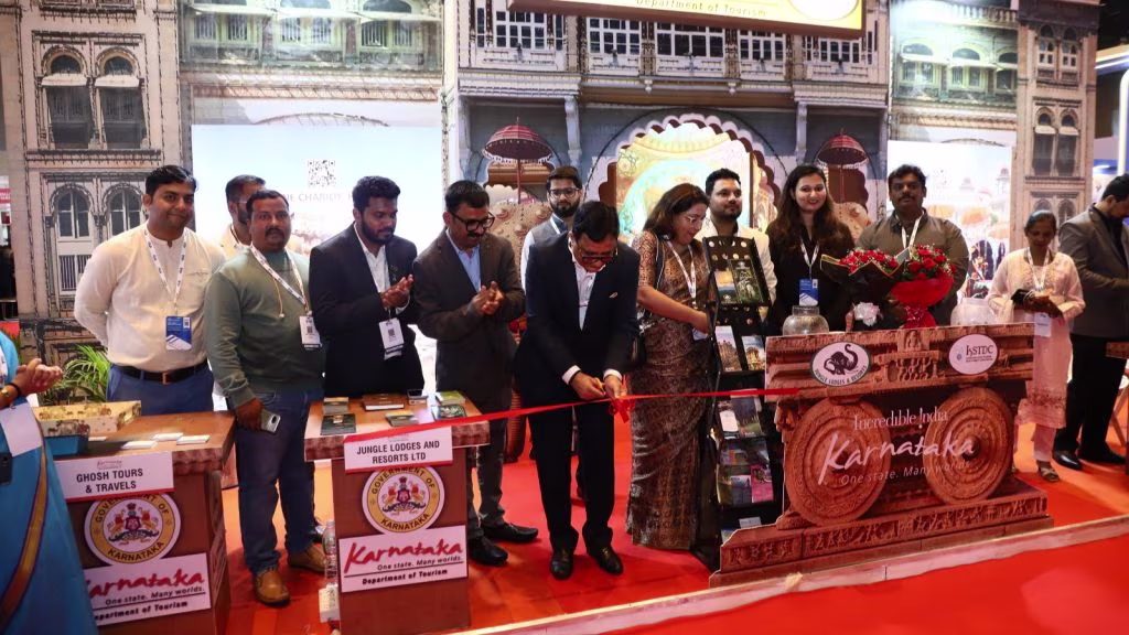 TTF Mumbai 2026 1