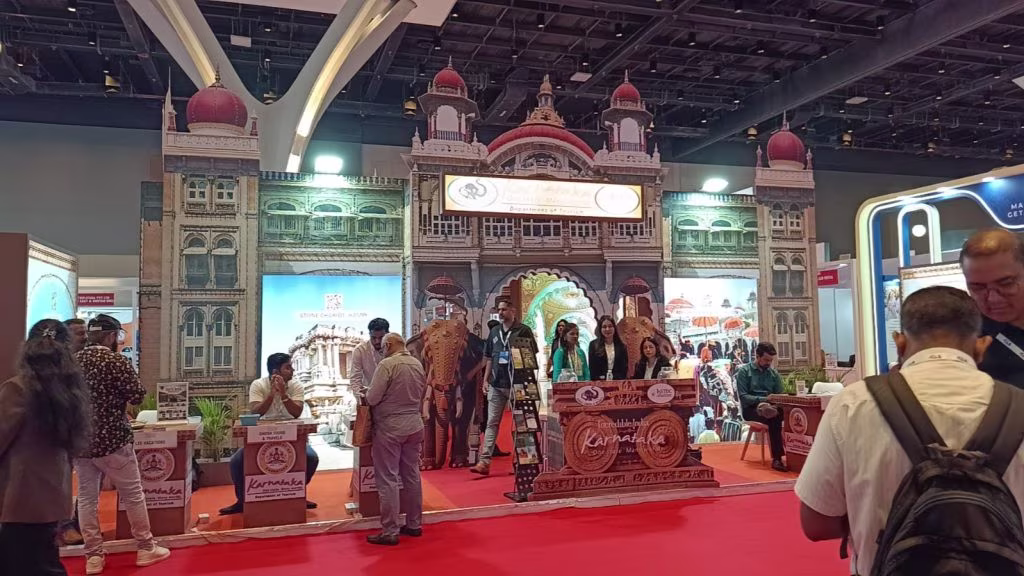 TTF Mumbai 2026 2