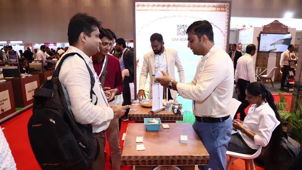 TTF Mumbai 2026 4