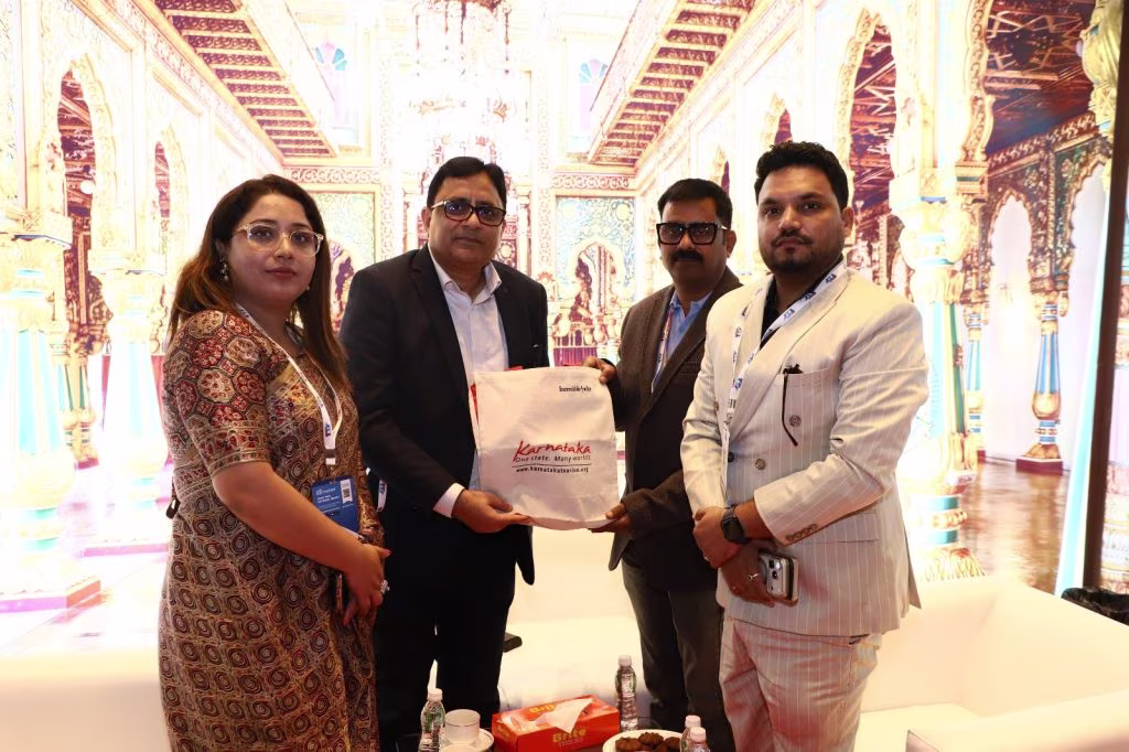 TTF Mumbai 2026 5