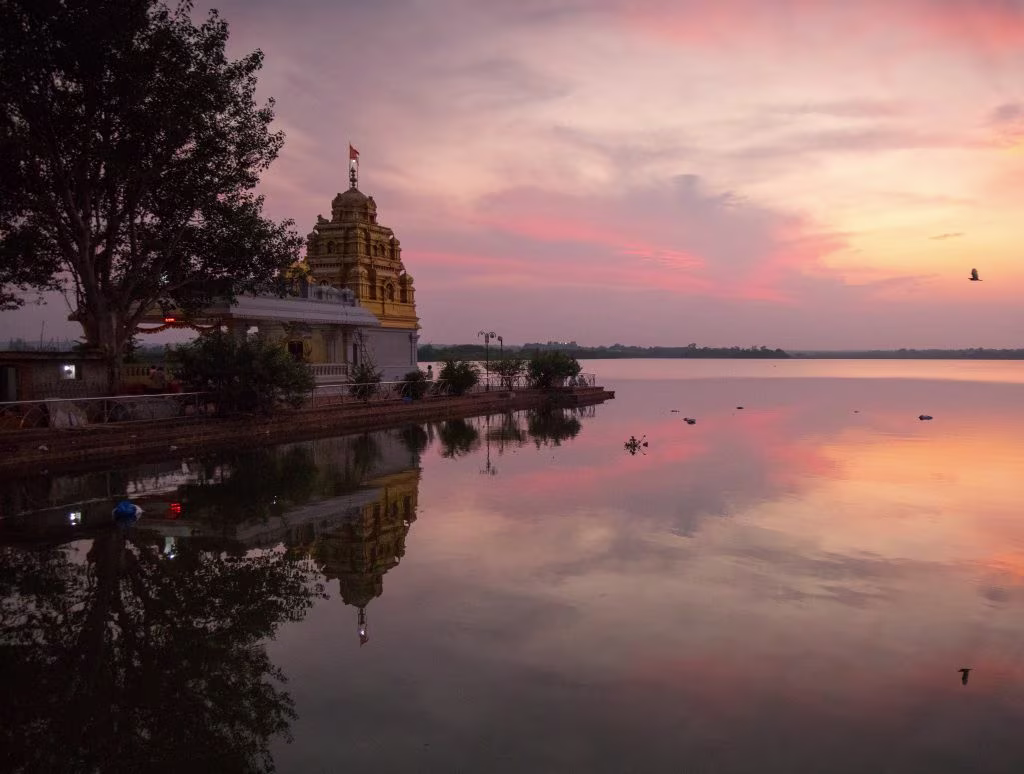 Unkal lake 3