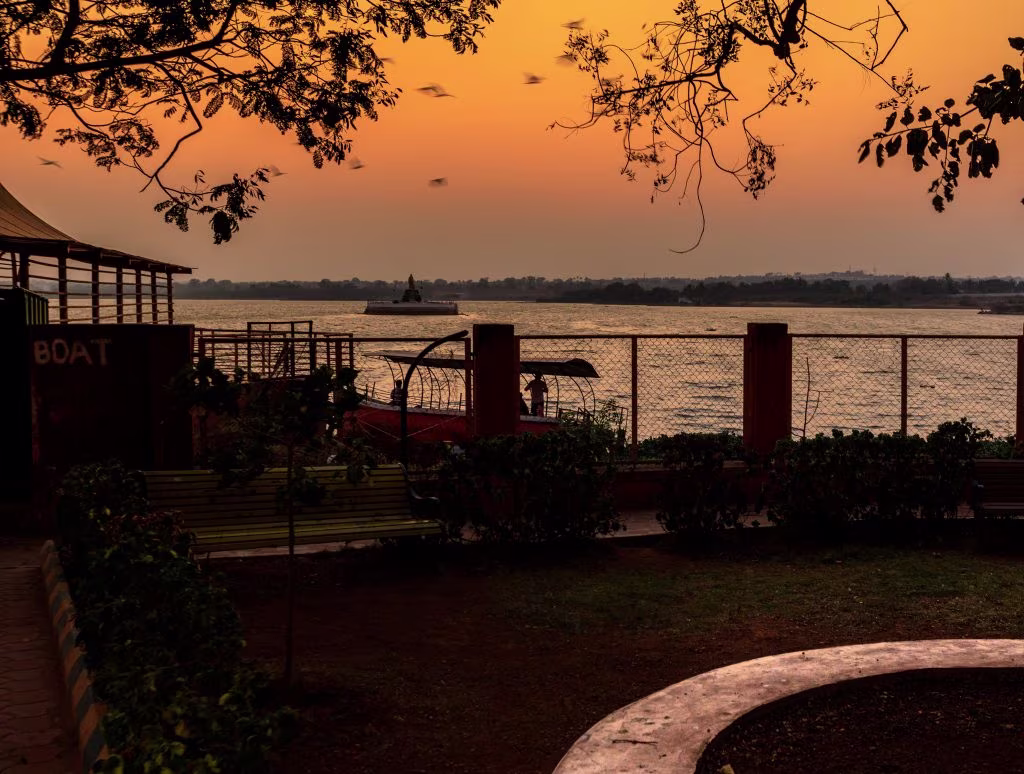 unakal lake