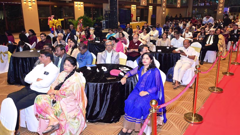 Tourism awards 11