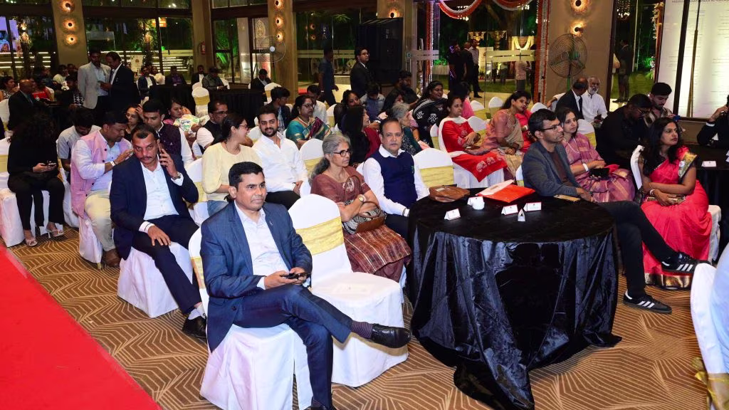 Tourism awards 12