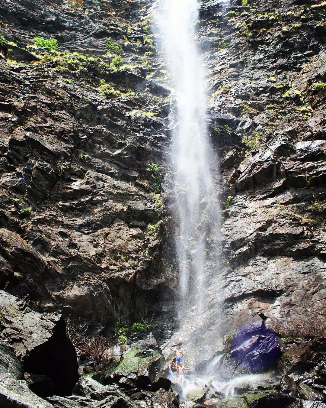 Belkal theertha, Udupi 2