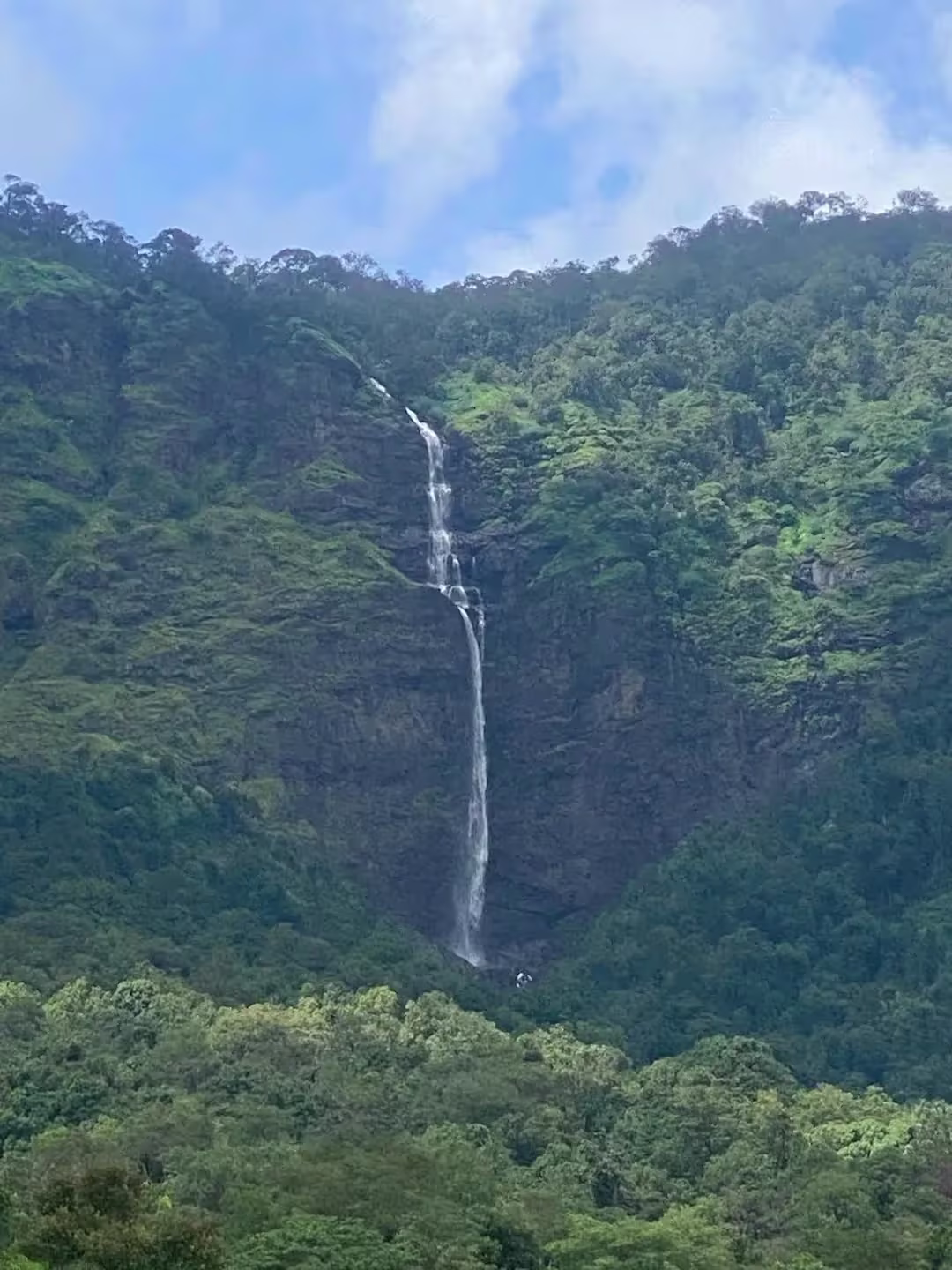 Belkal theertha, udupi 1