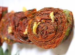 Patrode