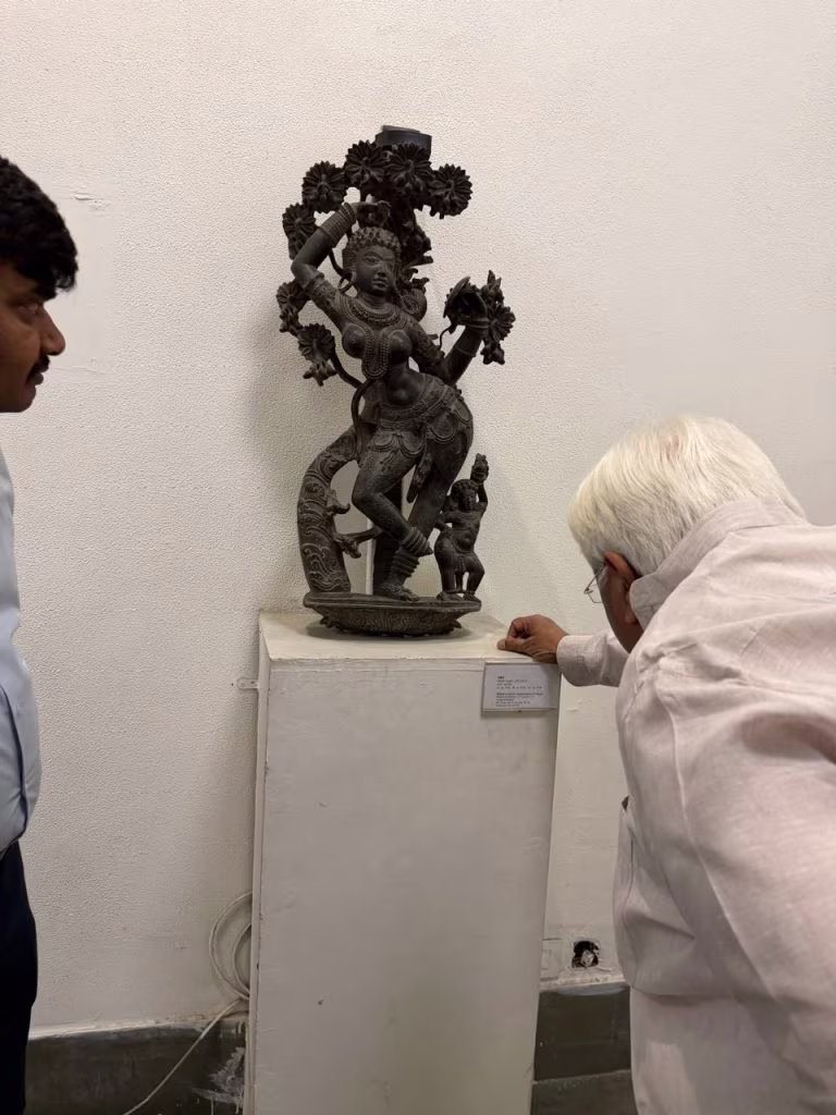 lakkundi artefacts
