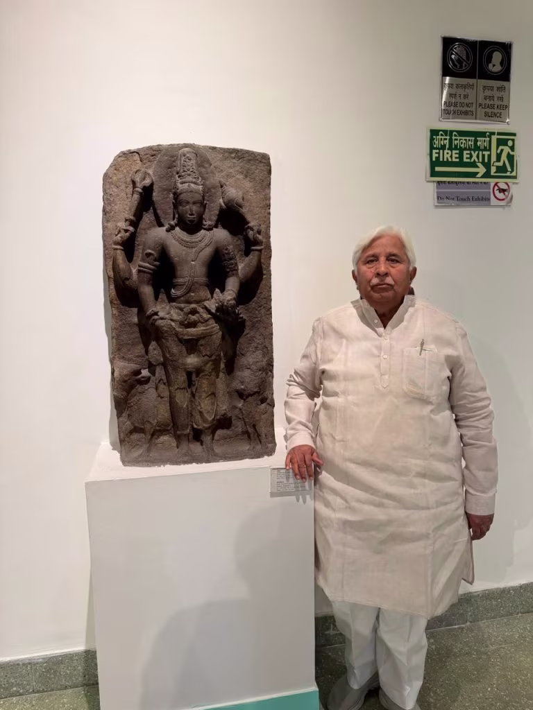 lakkundi artefacts