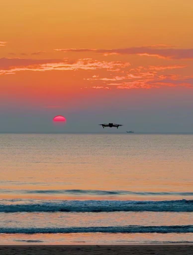 Nirvana Beach, Gokarna