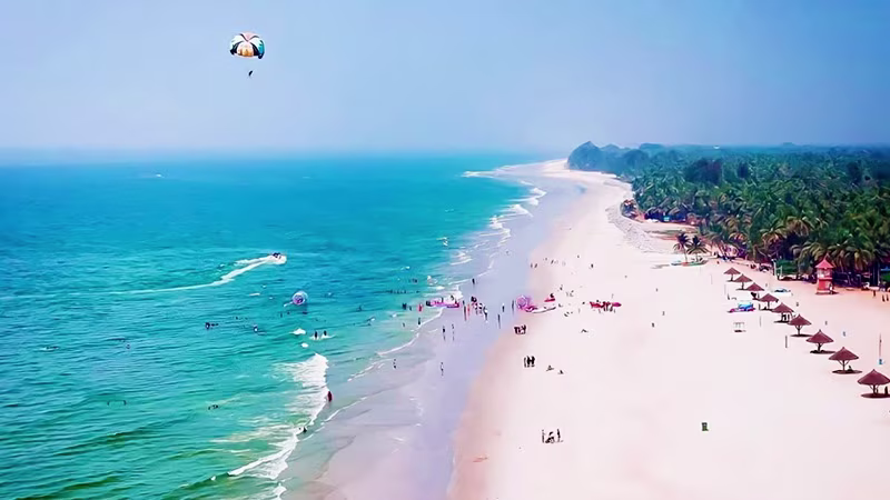 malpe beach