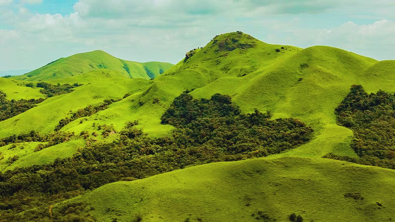 Sakleshpura, Hassan