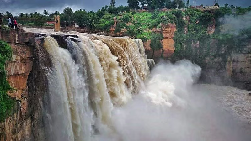 Gokak-Falls-1, Belagavi 1