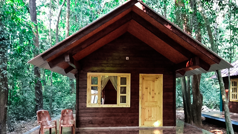 Anejhari Butterfly Camp 