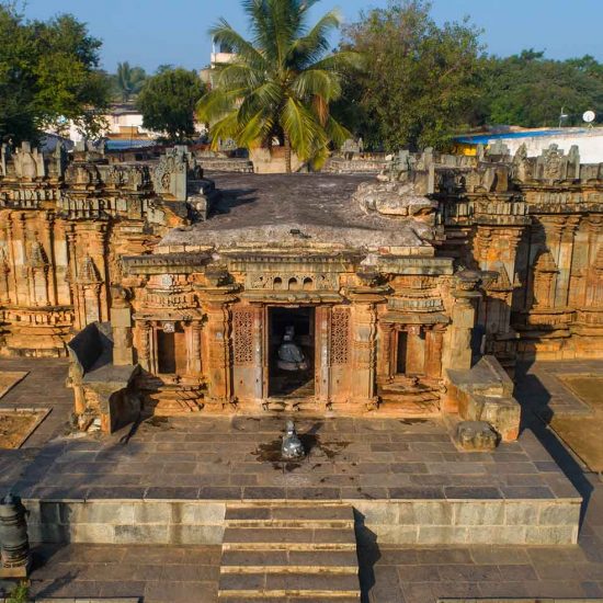Chandramouleshwar Temple, Hubli