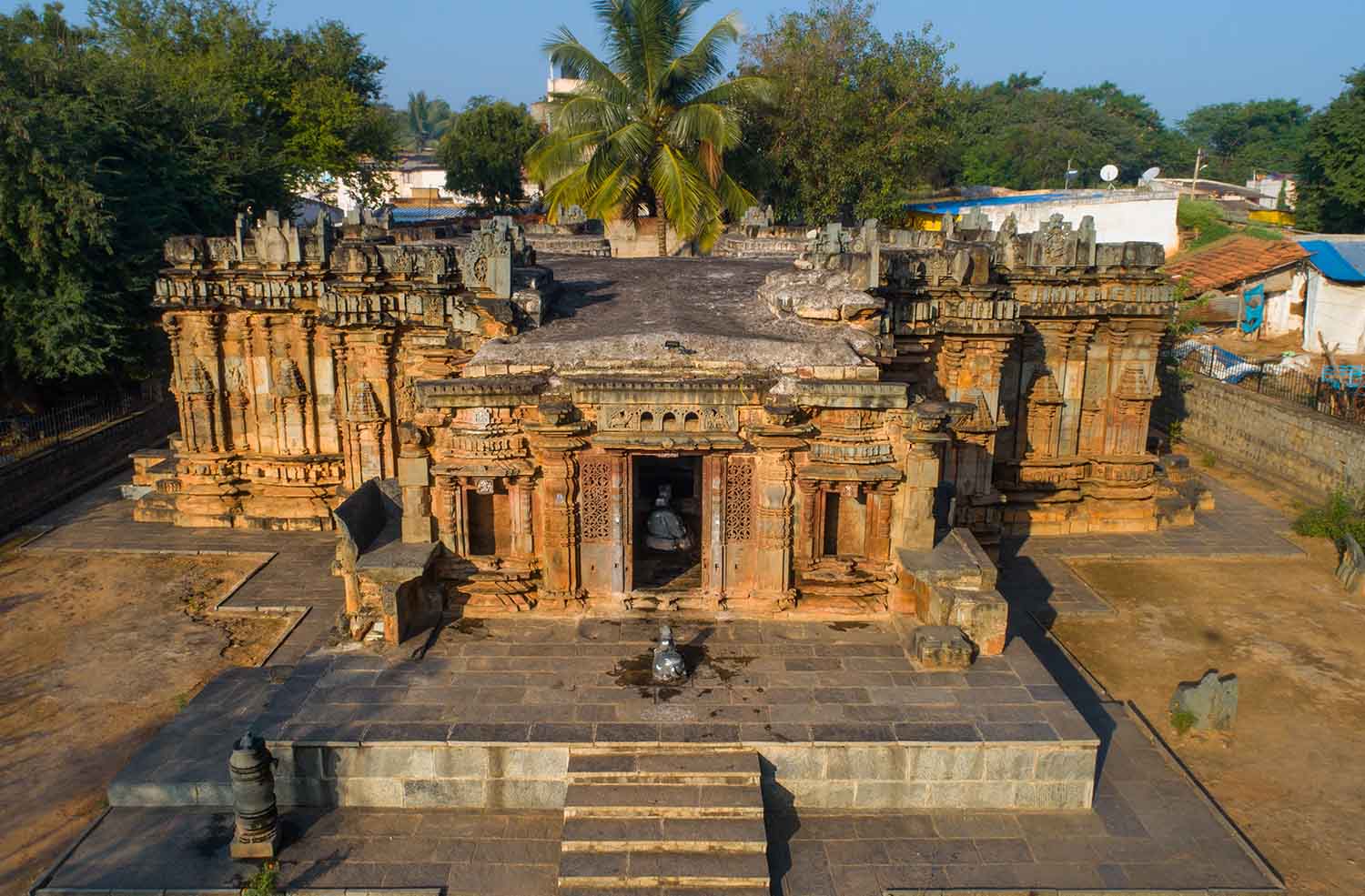 Chandramouleshwar Temple