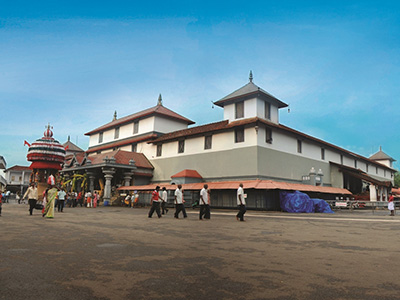 bangalore tourism packages