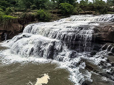 Godachinamalki Falls