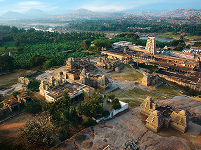 Hampi