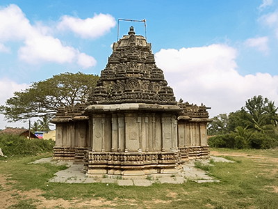 Lakshminarasimha Temple Vignasante