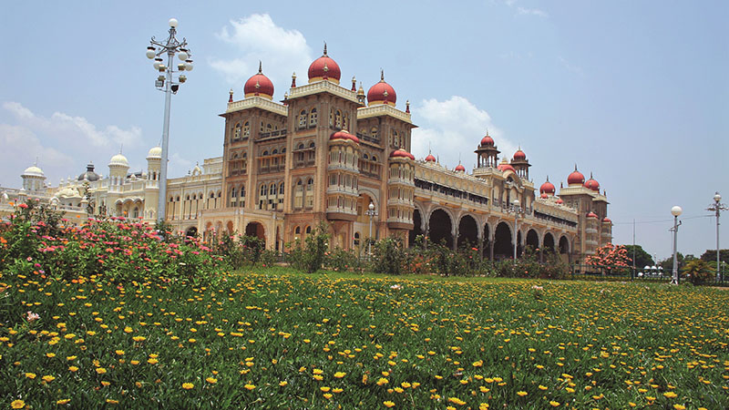 Mysore