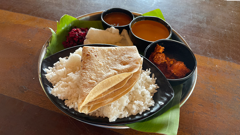 Karnataka Food Recipes