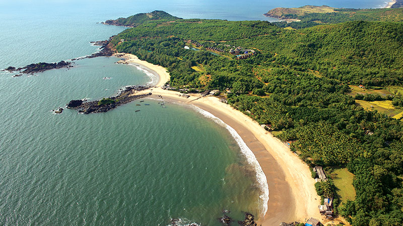 Places to Visit in Gokarna | Water Sports | Karnataka Tourism