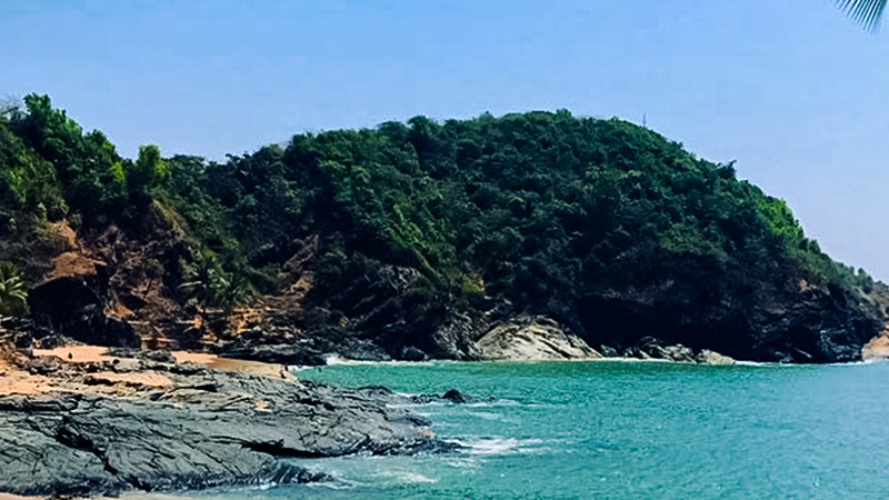 Places to Visit in Gokarna | Water Sports | Karnataka Tourism