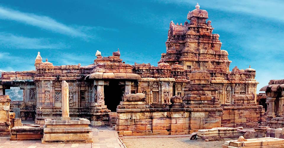 pattadakal temple