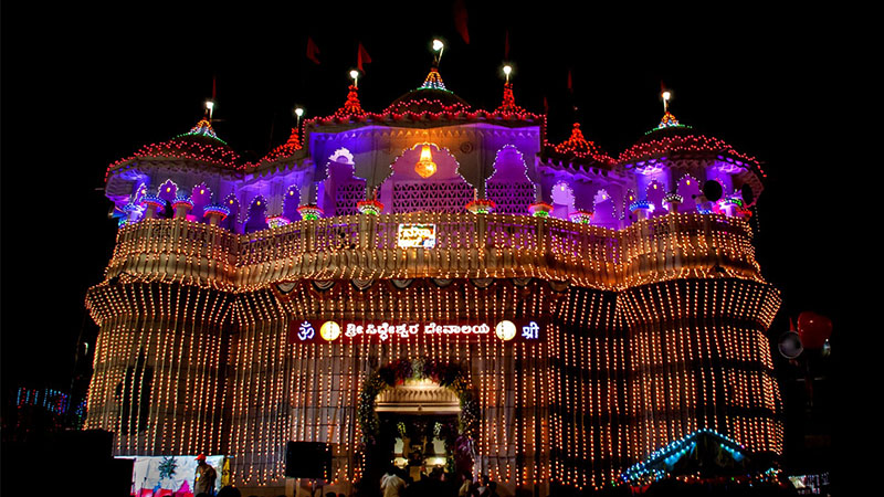 Shri Sidheswar Jatre, Bijapur