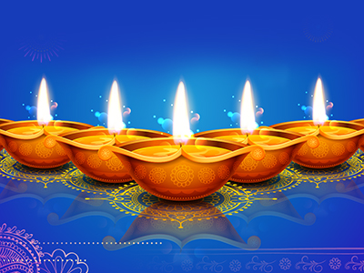 Best Places to Celebrate Diwali in Karnataka