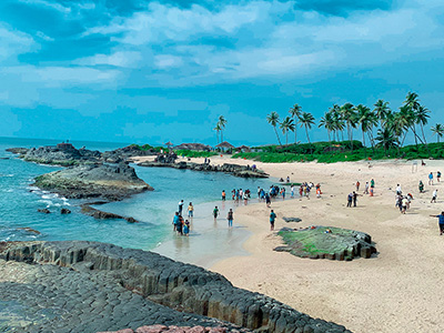 karnataka tourism recruitment 2023