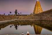 Virupaksha Temple Hampi_